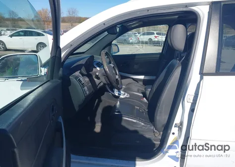 2009 Chevrolet Equinox Sport from USA, damaged, VIN 2CNDL037796250062